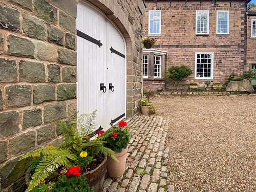 Dramatic staircase- Yorkshire-  filming photoshoot location-37