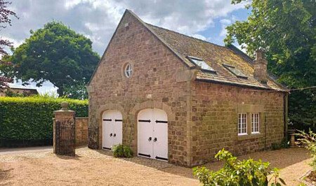 Dramatic staircase- Yorkshire-  filming photoshoot location-40