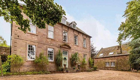 Dramatic staircase- Yorkshire-  filming photoshoot location-39