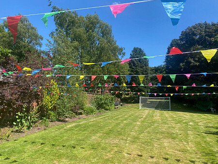 Dramatic staircase- Yorkshire-  filming photoshoot location-44