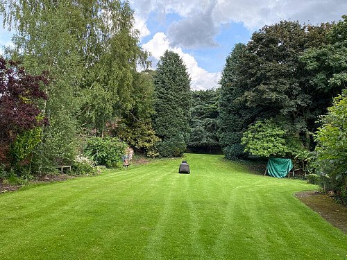 Dramatic staircase- Yorkshire-  filming photoshoot location-45