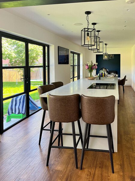 Large glass doors- Winchester filming photoshoot location-02