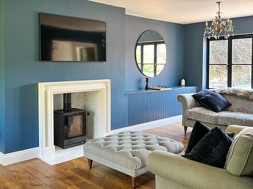 Large glass doors- Winchester filming photoshoot location-07