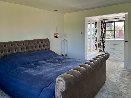 Large glass doors- Winchester filming photoshoot location-10