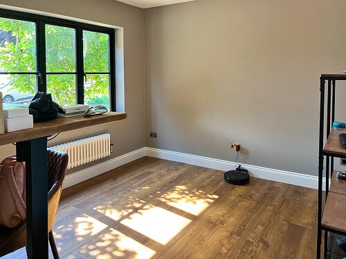 Large glass doors- Winchester filming photoshoot location-15