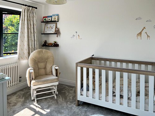 Large glass doors- Winchester filming photoshoot location-17