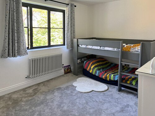 Large glass doors- Winchester filming photoshoot location-19