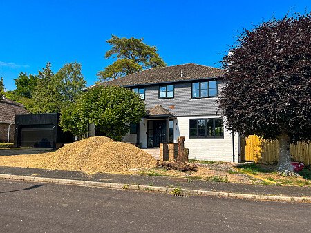 Large glass doors- Winchester filming photoshoot location-24