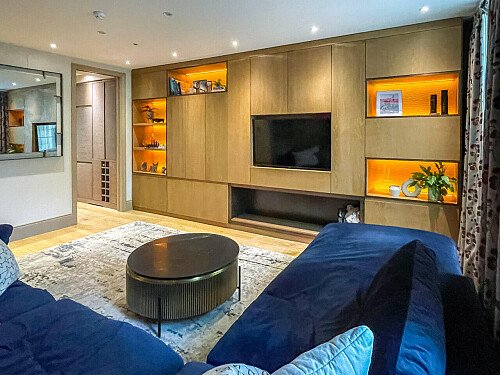 Marble bathroom - London-  filming photoshoot location-03