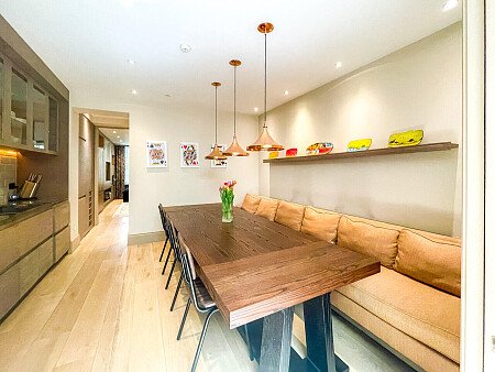 Marble bathroom - London-  filming photoshoot location-06