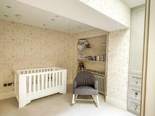 Marble bathroom - London-  filming photoshoot location-18