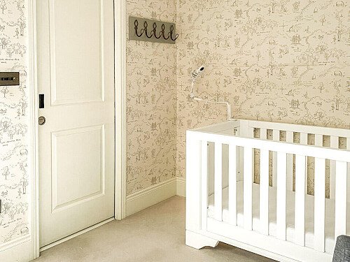 Marble bathroom - London-  filming photoshoot location-17