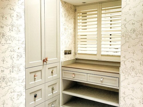 Marble bathroom - London-  filming photoshoot location-19