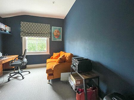 Large kitchen with skylights- SE13- filming photoshoot location-24