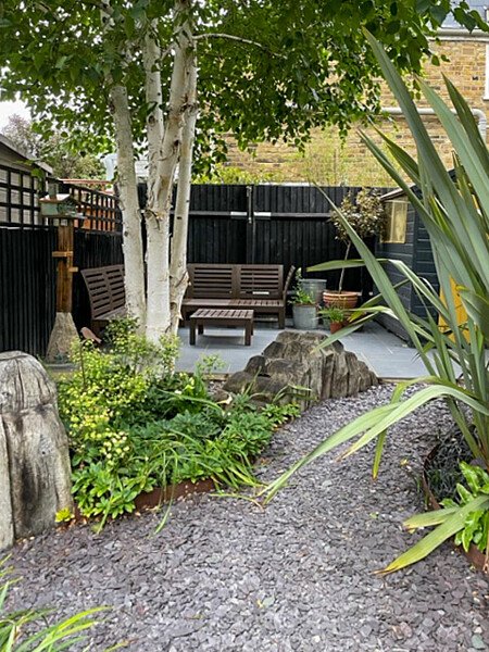 Large kitchen with skylights- SE13- filming photoshoot location-37