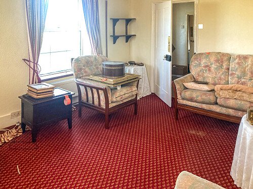 Rundown swimming pool- Kent-  filming photoshoot location-05