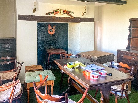 Rundown swimming pool- Kent-  filming photoshoot location-09