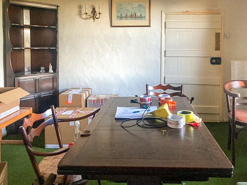 Rundown swimming pool- Kent-  filming photoshoot location-11