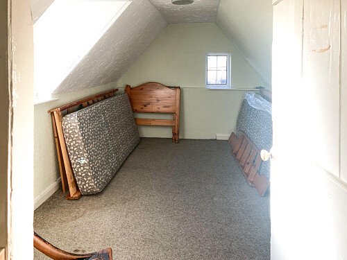 Rundown swimming pool- Kent-  filming photoshoot location-22