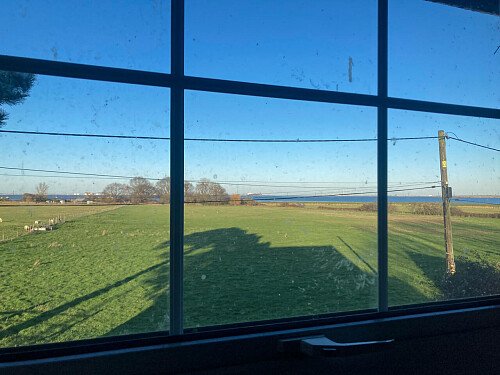 Rundown swimming pool- Kent-  filming photoshoot location-25