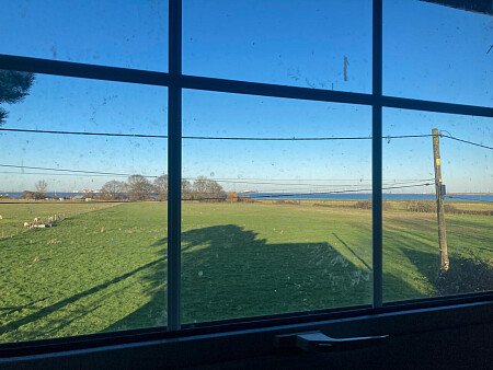 Rundown swimming pool- Kent-  filming photoshoot location-25