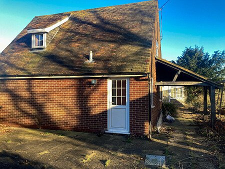 Rundown swimming pool- Kent-  filming photoshoot location-28