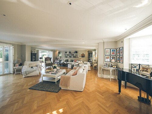 Grand piano- Essex-  filming photoshoot location-14