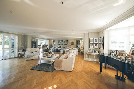 Grand piano- Essex-  filming photoshoot location-14