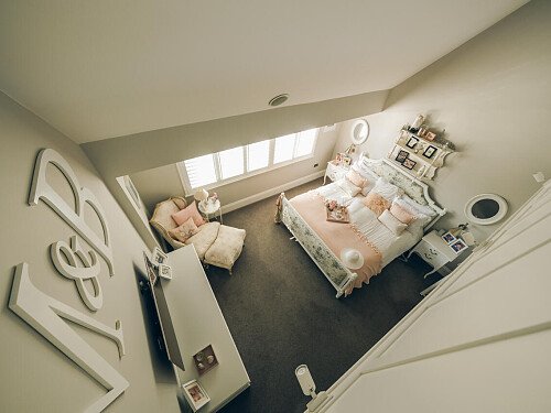 Grand piano- Essex-  filming photoshoot location-25