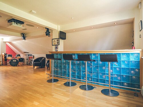 Grand piano- Essex-  filming photoshoot location-49