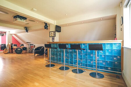 Grand piano- Essex-  filming photoshoot location-49