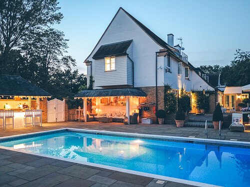 Grand piano- Essex-  filming photoshoot location-61