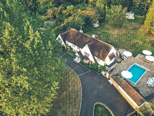 Grand piano- Essex-  filming photoshoot location-64