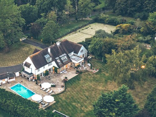 Grand piano- Essex-  filming photoshoot location-65