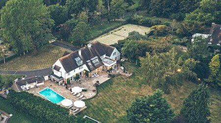 Grand piano- Essex-  filming photoshoot location-65