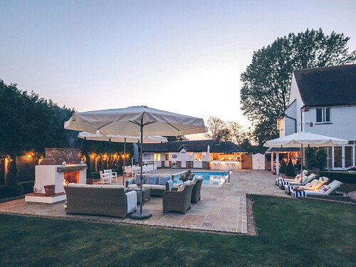 Grand piano- Essex-  filming photoshoot location-67