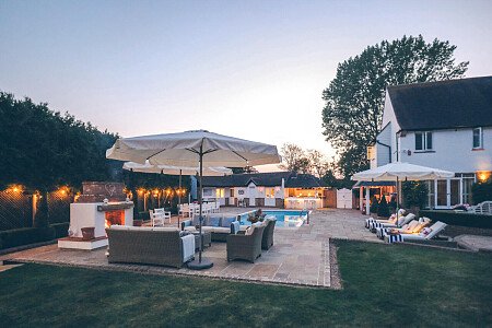 Grand piano- Essex-  filming photoshoot location-67