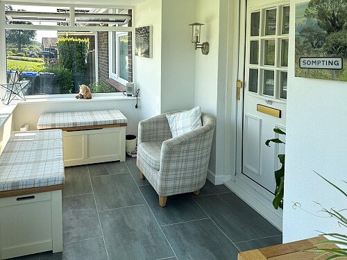 Bungalow with view -  filming photoshoot location-012-05