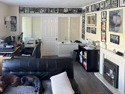 Bungalow with view -  filming photoshoot location-012-13