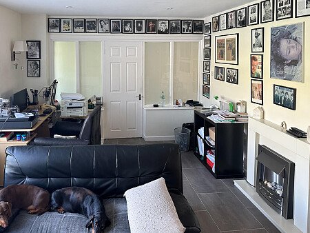 Bungalow with view -  filming photoshoot location-012-13