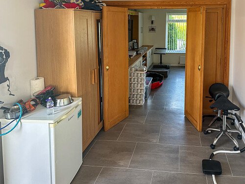 Bungalow with view -  filming photoshoot location-012-15