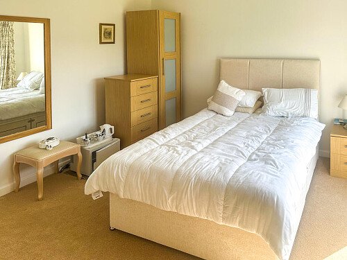 Bungalow with view -  filming photoshoot location-012-20