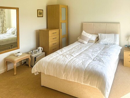 Bungalow with view -  filming photoshoot location-012-20