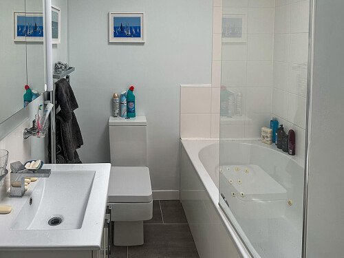 Bungalow with view -  filming photoshoot location-012-24