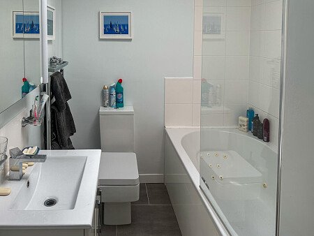 Bungalow with view -  filming photoshoot location-012-24