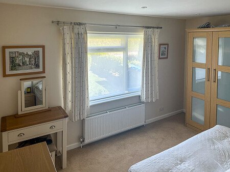 Bungalow with view -  filming photoshoot location-012-23