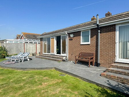 Bungalow with view -  filming photoshoot location-012-29