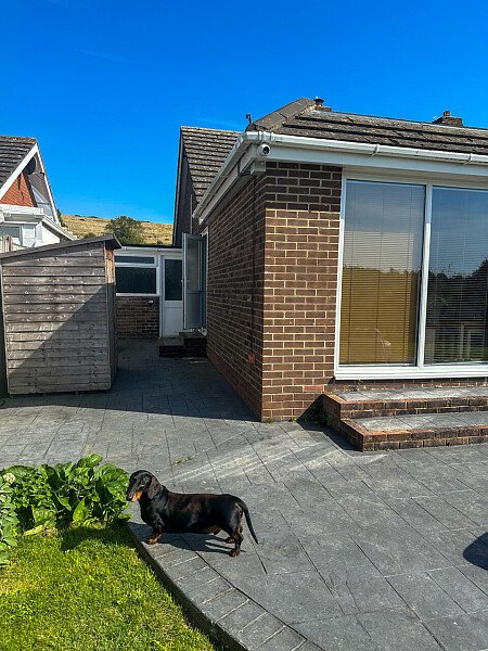 Bungalow with view -  filming photoshoot location-012-31