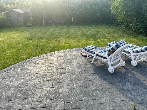 Bungalow with view -  filming photoshoot location-012-32