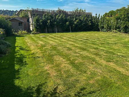 Bungalow with view -  filming photoshoot location-012-34